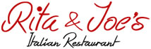 Rita & Joe's Italian Restaurant